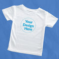 Custom Printed T-Shirts | 1 Logo