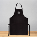 Custom Kids Apron | 2 Pockets | Add Your Logo or Design