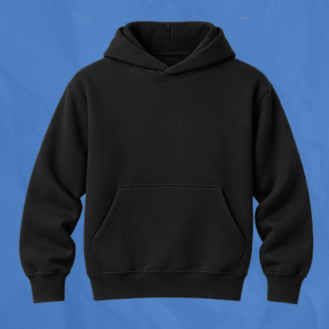 Blank Unisex Hoodie | 9 oz