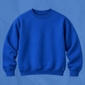 Blank Youth Crewneck Sweatshirt