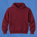 Blank Youth Hoodie