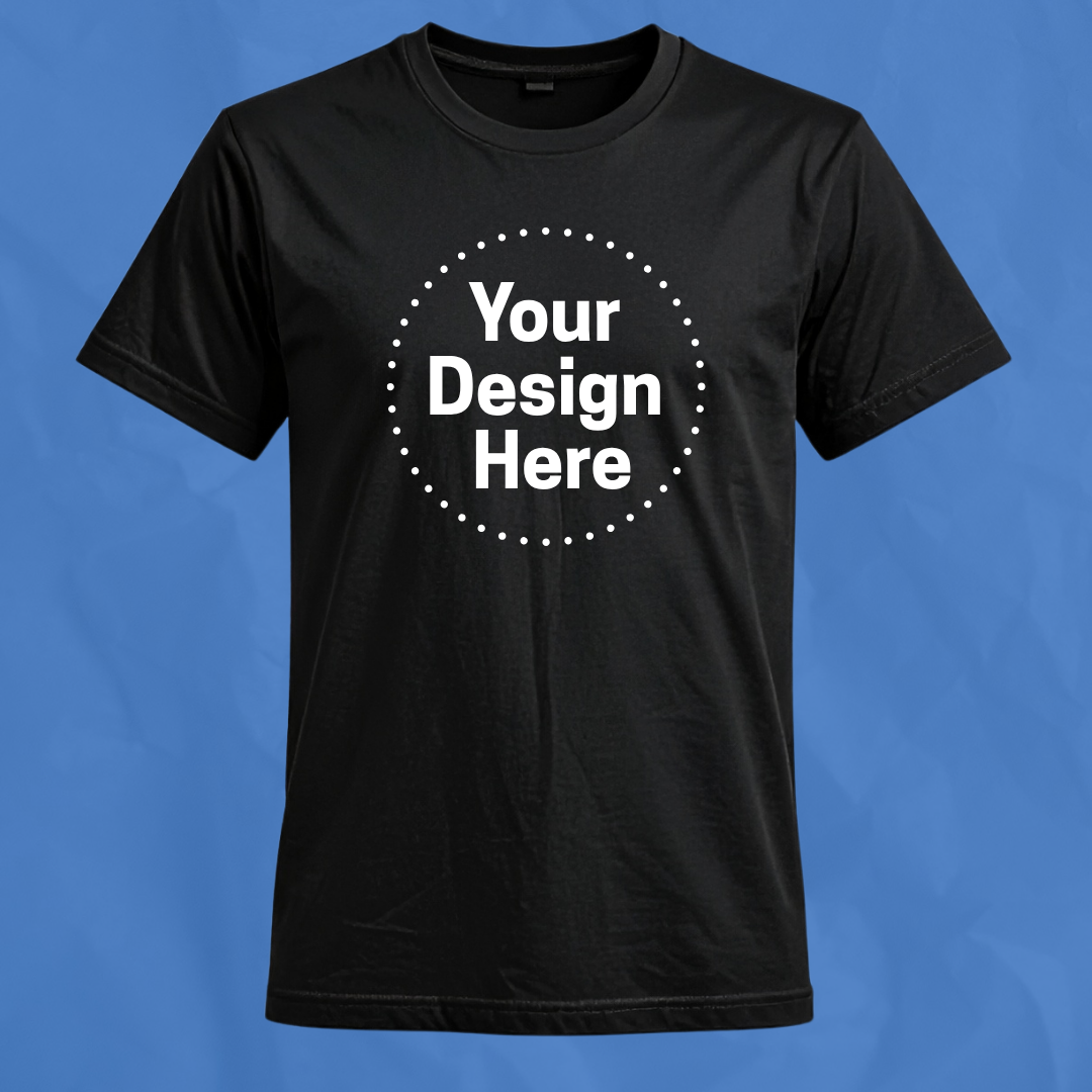 Custom Women's T-Shirt | 1 Logo